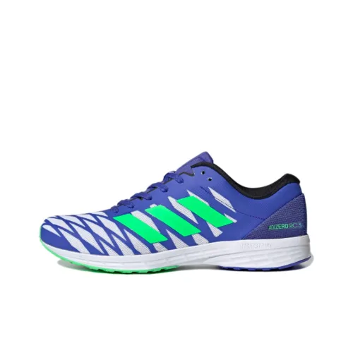 Adidas Adizero Rc 3 'Blue White Green'