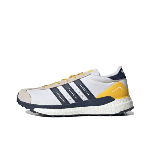adidas originals COUNTRY Running shoes Male