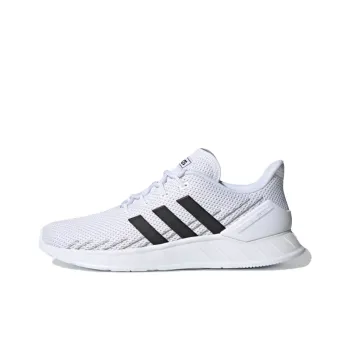 Adidas Neo Questar Flow Nxt Cloud White Black