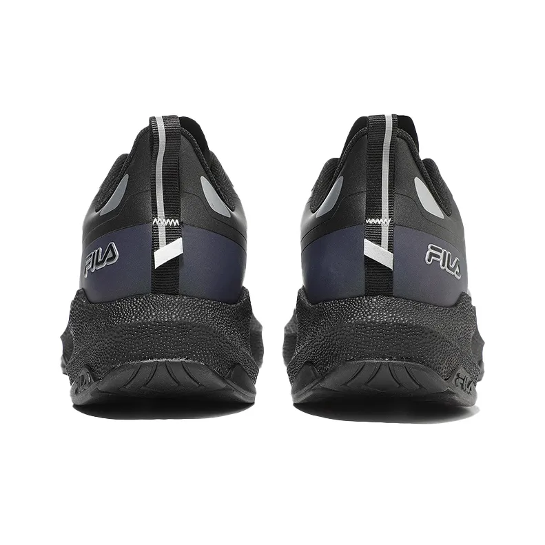 FILA Bts FILA 'Black'-4