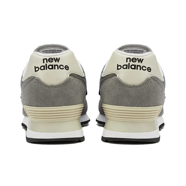 New Balance 574 Grey Sky Blue-5