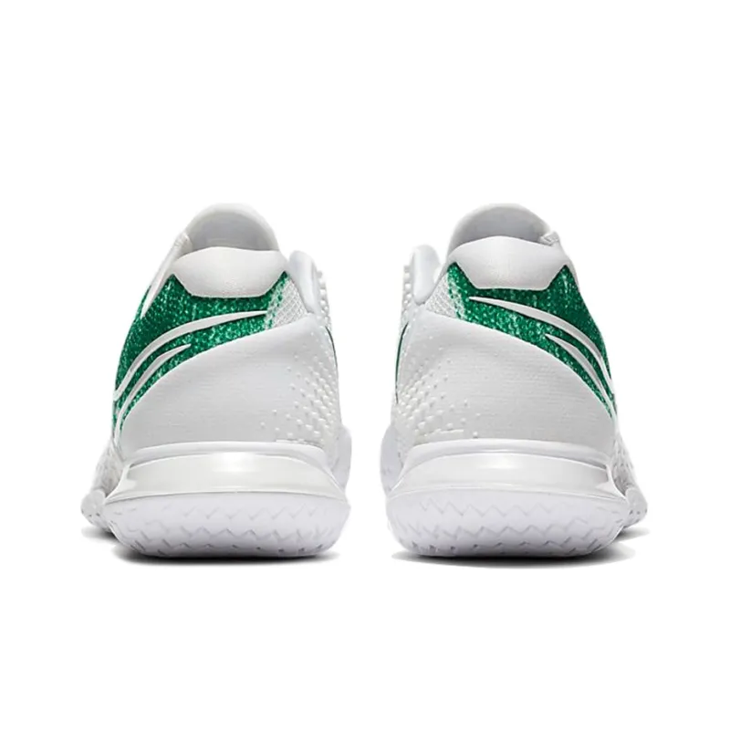 Nike Court Air Zoom Vapor Cage 4 'White Clover' Women's-4