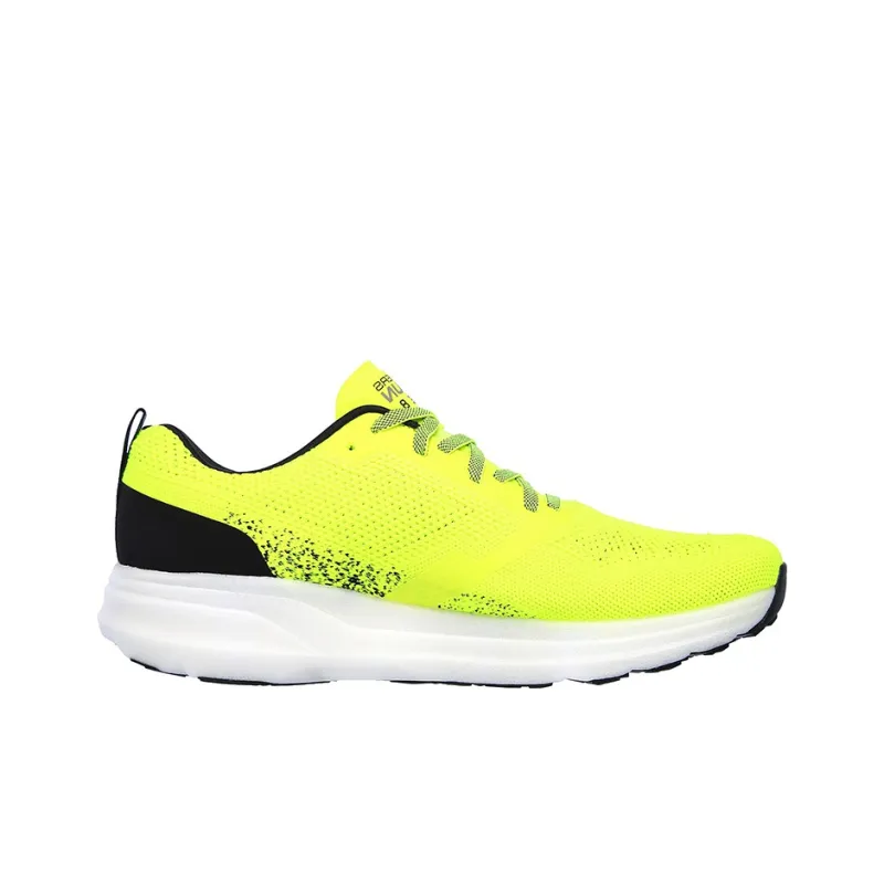 Skechers Go Run Ride 8 Cushioning Anti-Slip And Wear-Resistant Low-Top Training Running Shoes Men's-1