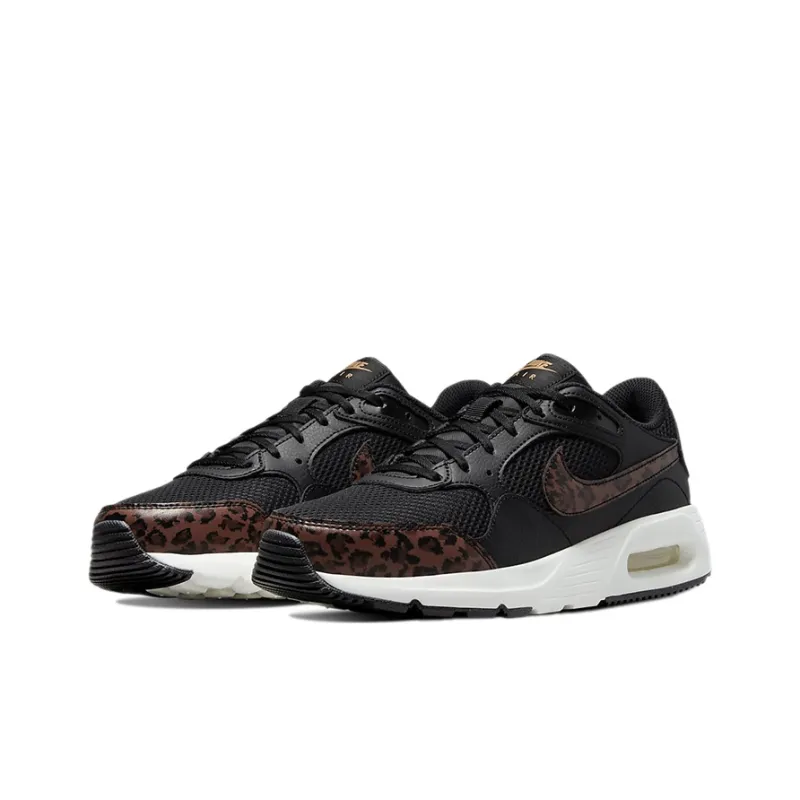 Nike Air Max Sc 'Black Leopard' Women's-2