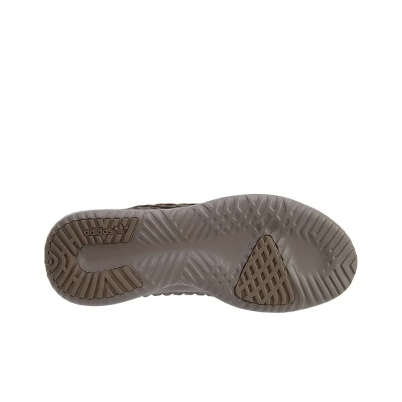 Adidas Tubular Shadow Trace Brown/Trace Brown-5