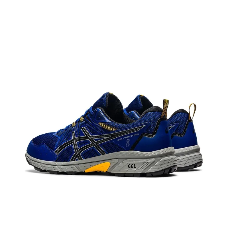 Asics Gel Venture 8 'Monaco Blue'-3