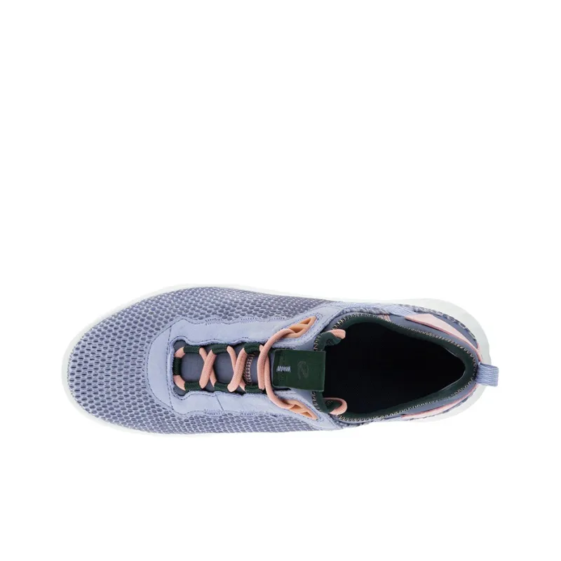 Ecco ATH 1FW Low Top Running Shoes Women's Purple-2