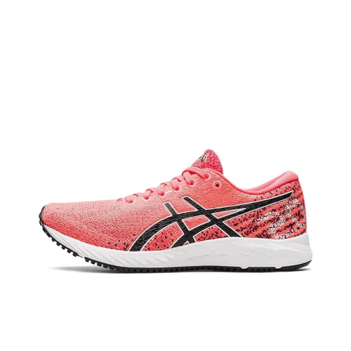 Asics Women's Gel DS Trainer 26 'Blazing Coral'