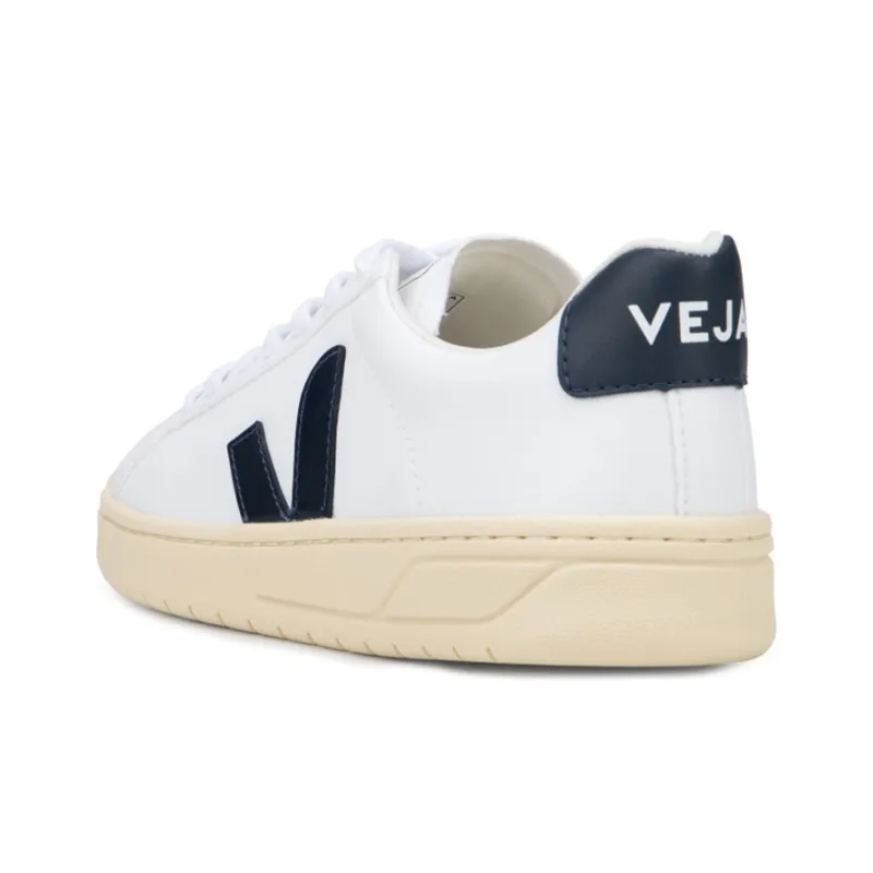 VEJA Urca Cwl 'White Nautico Butter'-2