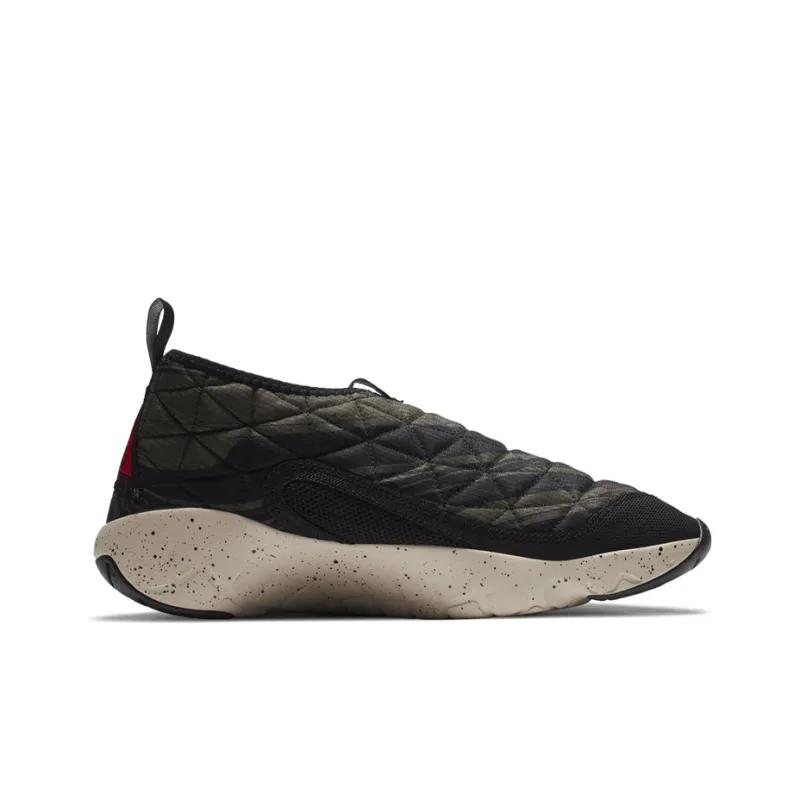 Nike Acg Moc 3.0 Mt.Fuji Black-1