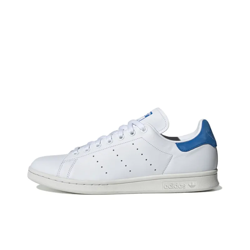Adidas Stan Smith Blue-0