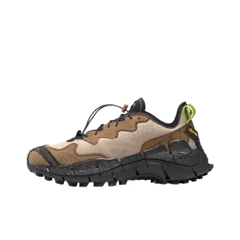 Reebok Zig Kinetica Ii Edge Modern Beige Sepia
