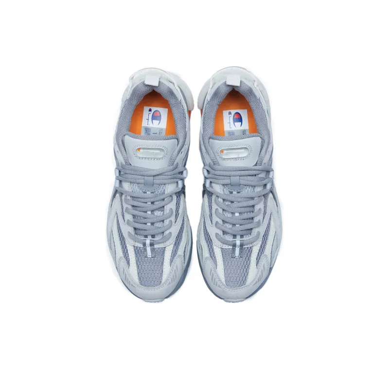 Champion Casual Shoes Women's Low-Top Gray-2