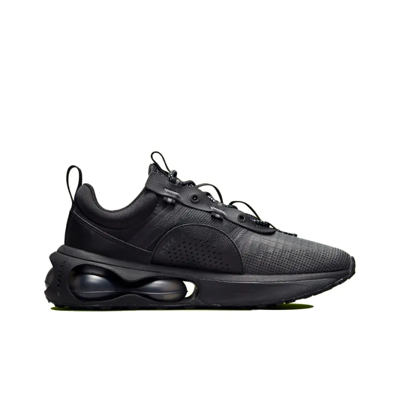 Nike Air Max 2021 Triple Black-1