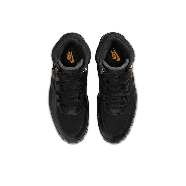 Nike Rhyodomo Gore Tex 'Black Anthracite'-3