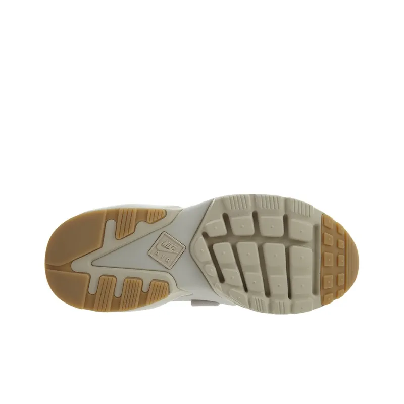 Nike Air Huarache City Grand Purple Desert Sand White Women's-4