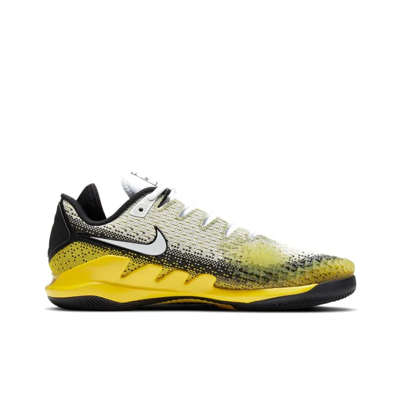 Nike Court Air Zoom Vapor X Knit 'Speed Yellow'-1