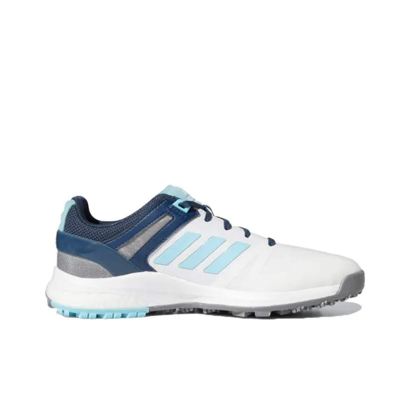 Adidas Eqt Spikeless Golf 'White Crew Navy' Women's-1