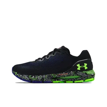 Under Armour Hovr Sonic 4 'FnRn Black'