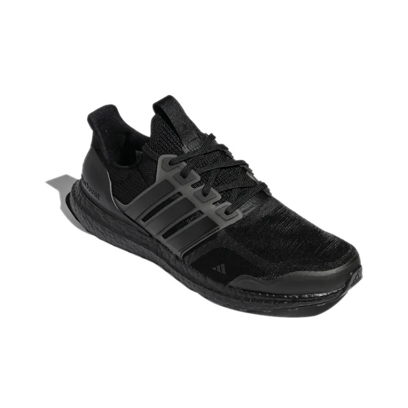 Adidas Ultra Boost Dna Mono Marathon Core Black-2