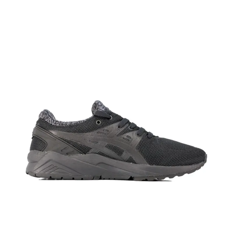 Asics Gel Kayano 'Dark Grey'-1