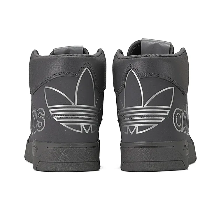 Adidas Originals Drop Step Xl 'Charcoal Grey'-3