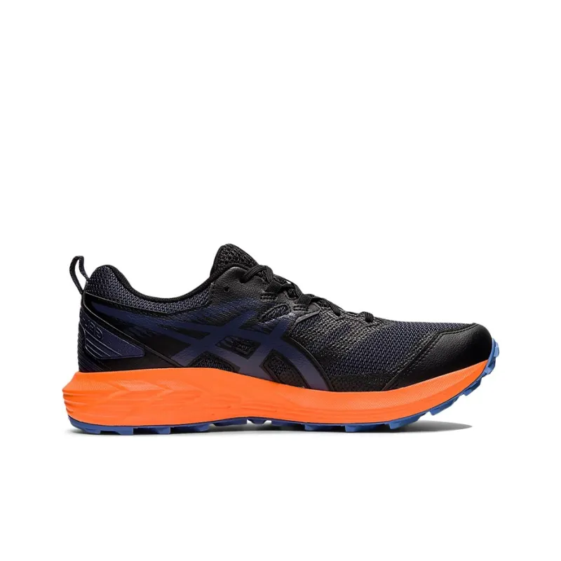Asics Gel Sonoma 6 'Black Blue'-1