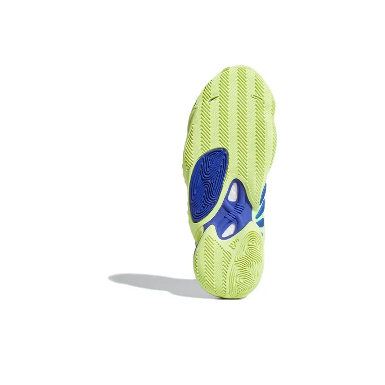 Adidas Crazy Byw X 2.0 Hi Res Yellow-5
