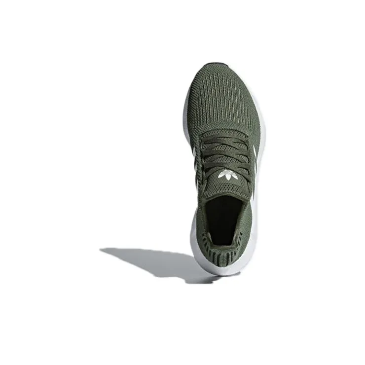Adidas Swift Run 'Green' Women's-4