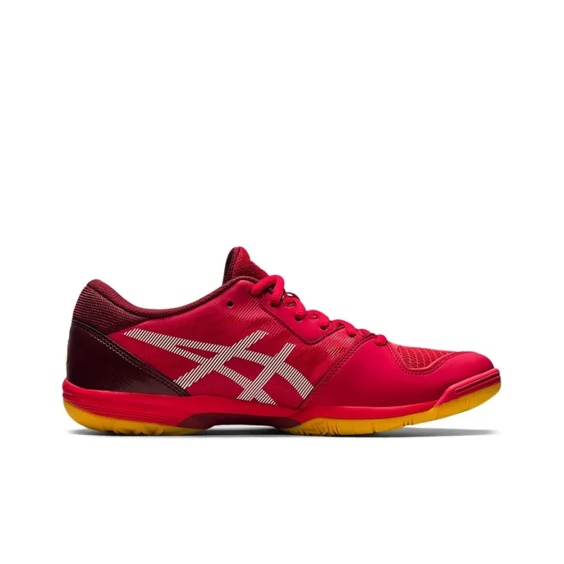 Asics Attack Bladelyte 4 'Classic Red'-1