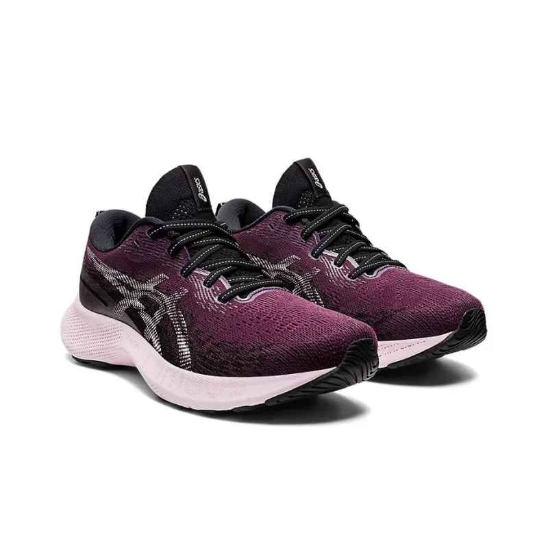 Asics Gel Nimbus Lite 3 'Black Barely Rose' Women's-2