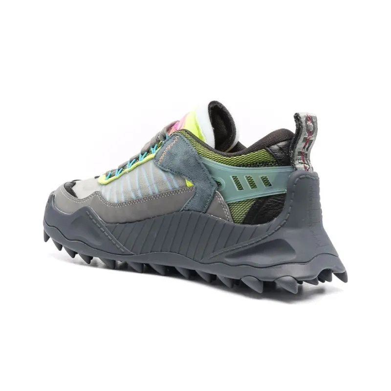 OFF WHITE Odsy 1000 Grey Lime-3
