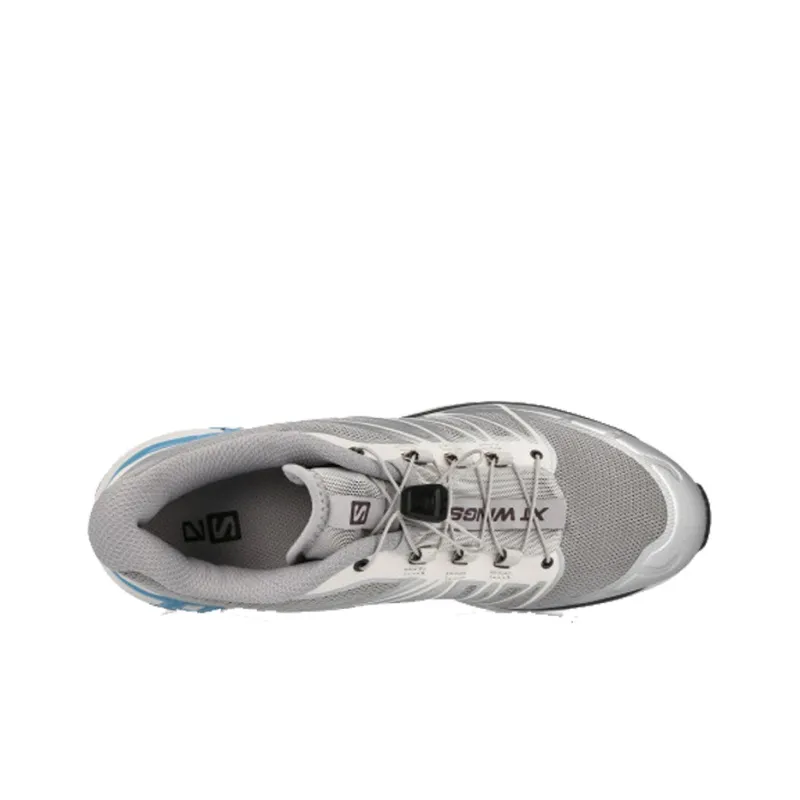 XT Wings SALOMON 2 Advanced 'Alloy Delphinium Blue'-4