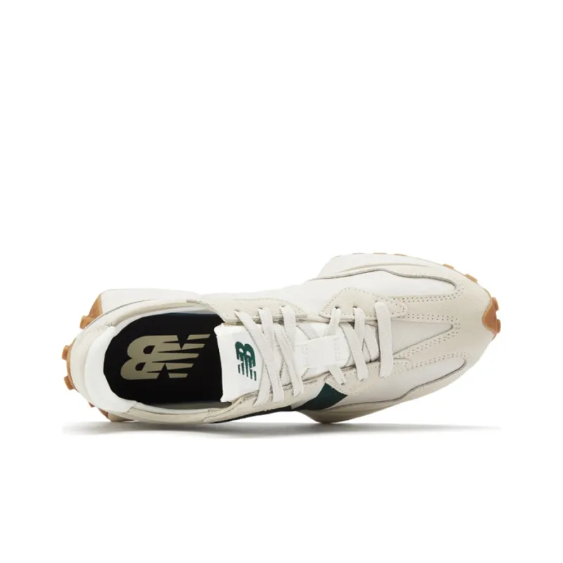 New Balance 327 Timberwolf Nightwatch Green-1