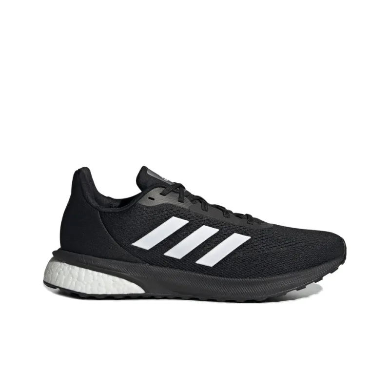 Adidas Astrarun Core Black-1