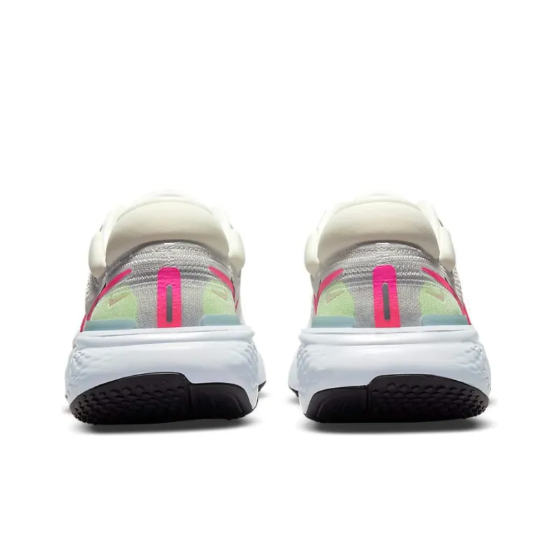 Nike ZoomX Invincible Run Flyknit Phantom Grey-4