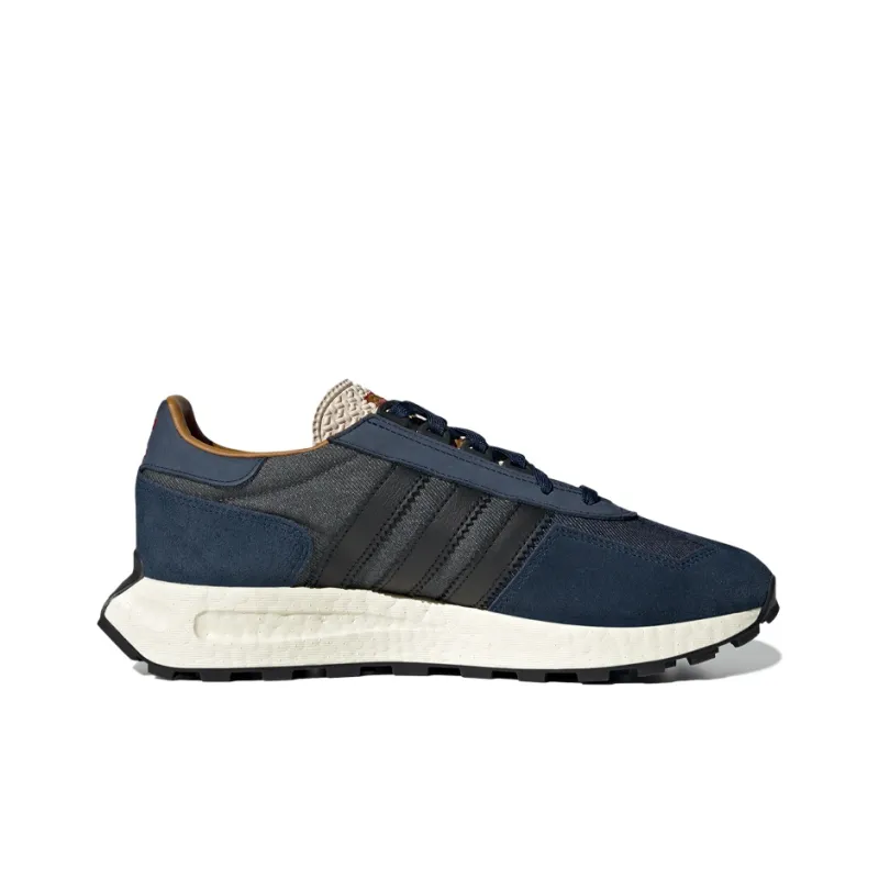 adidas originals Retropy E5 Core Navy-1