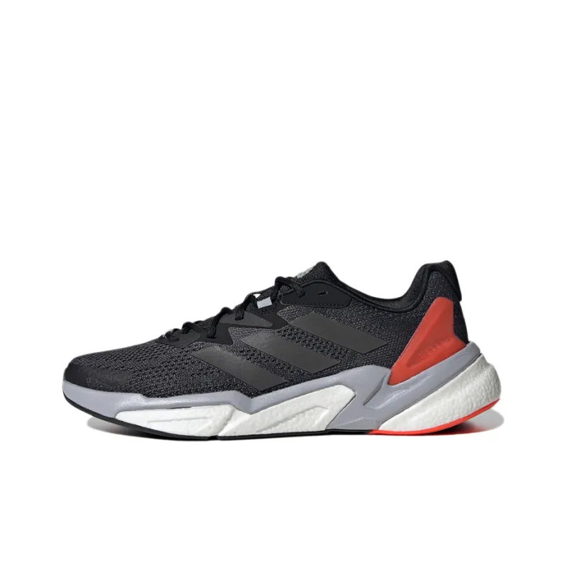 X9000L3 Adidas 'Carbon Solar Red'-0