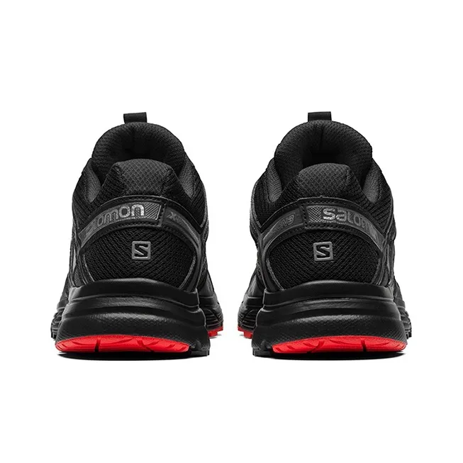 SALOMON X Mission 3 Trail Professional-3