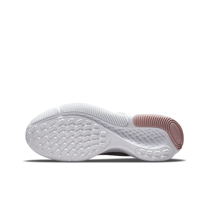 Nike React Miler 2 'White Pink Glaze' Women's-5