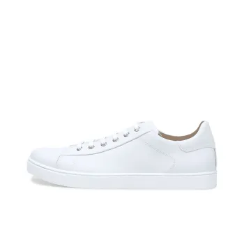GIANVITO ROSSI Low-top Sneakers