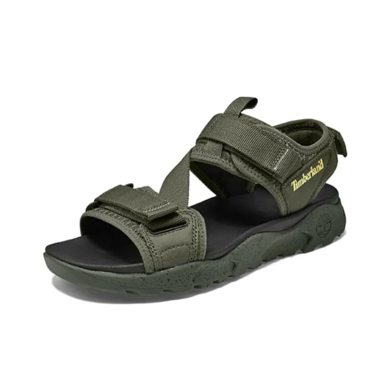 Timberland Granite Trailray 'Dark Green'-2