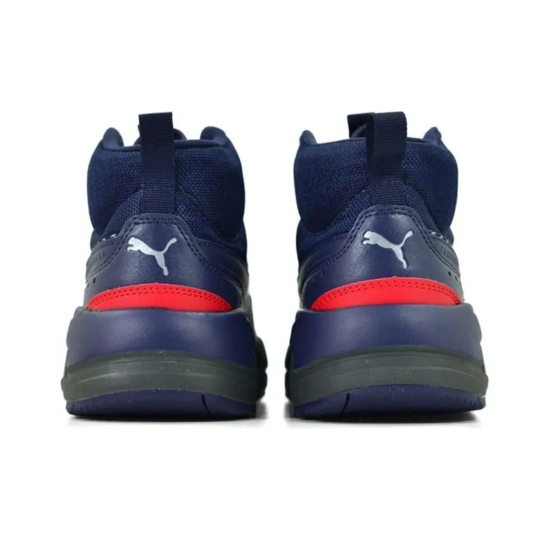 PUMA X Ray 2 Square Mid Wtr-3