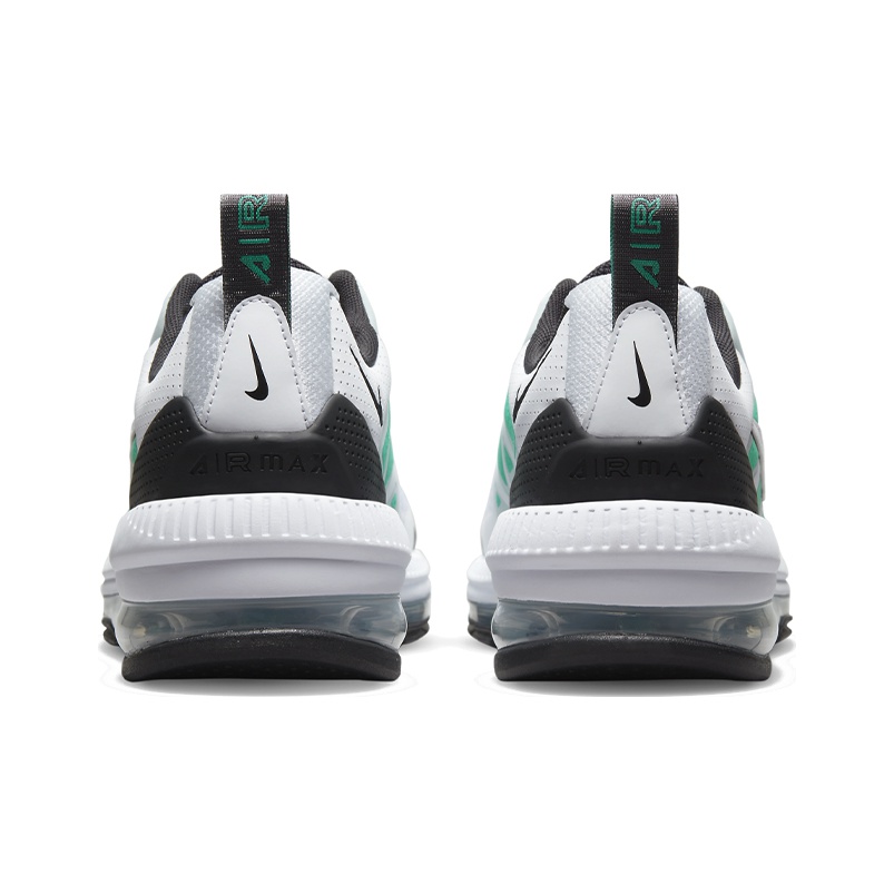 Nike Air Max Genome Emerald popular Green White