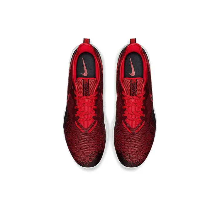 Nike Air Max Sequent 4 'University Red'-3