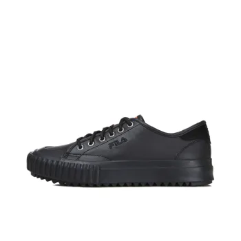 FILA Classic Kics T Lx Low Casual Shoes Black