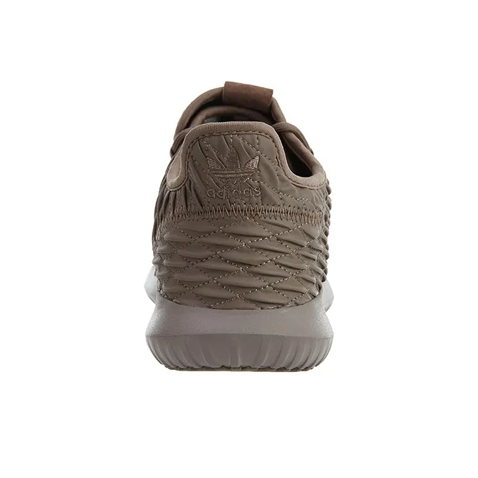 Adidas Tubular Shadow Trace Brown/Trace Brown-4