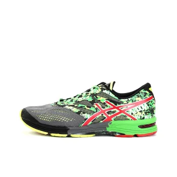Asics Gel Noosa Tri 10 'Green Red'