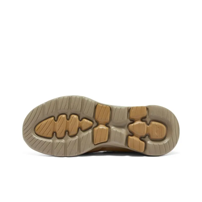 Skechers Go Walk 5 'Yellow' Women's-4