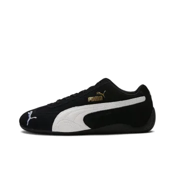 PUMA Speedcat Ls 'Black White' Women's